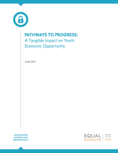 Pathways to Progress: A Tangible Impact on Youth Economic Opportunity