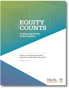 Equity Counts